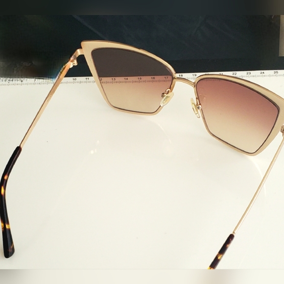 Diff eyeglasses becky - Picture 3 of 6